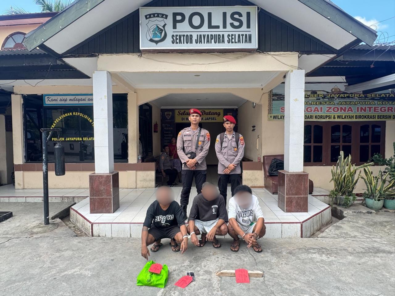 Foto Berita
